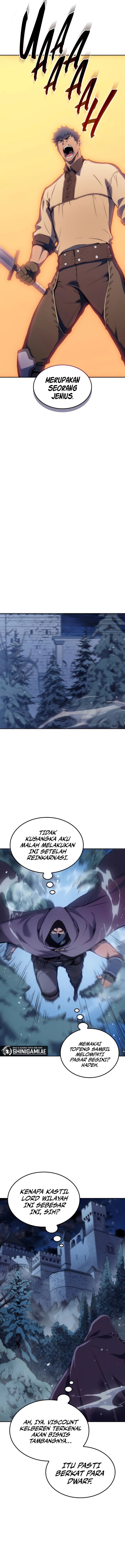 The Indomitable Martial King Chapter 22 Gambar 13