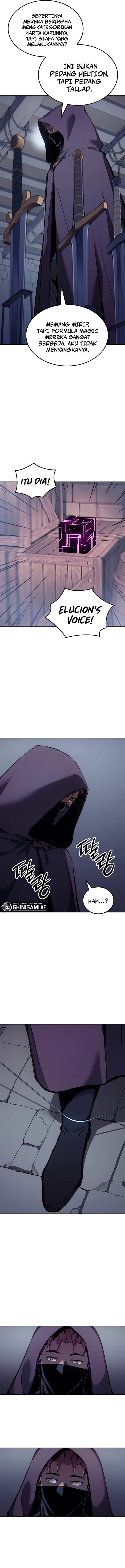 The Indomitable Martial King Chapter 22 Gambar 18