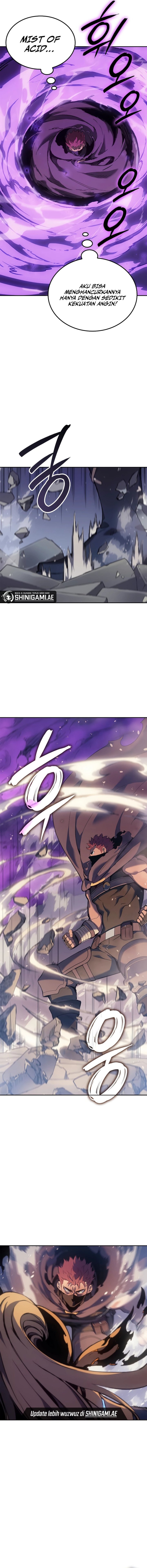 The Indomitable Martial King Chapter 24 Gambar 4