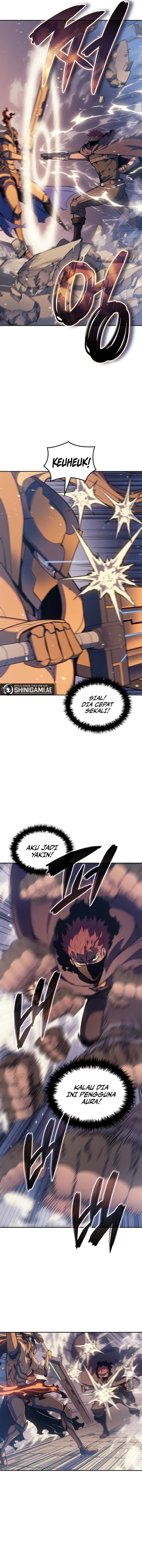 The Indomitable Martial King Chapter 24 Gambar 5