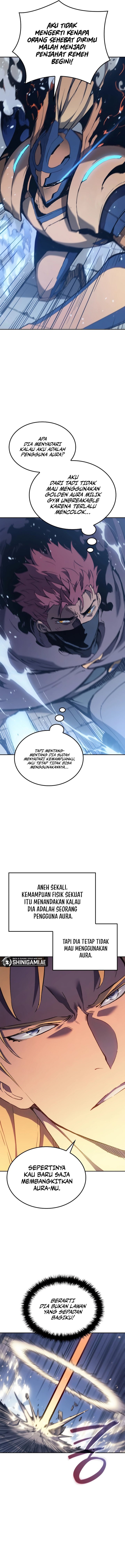 The Indomitable Martial King Chapter 24 Gambar 7