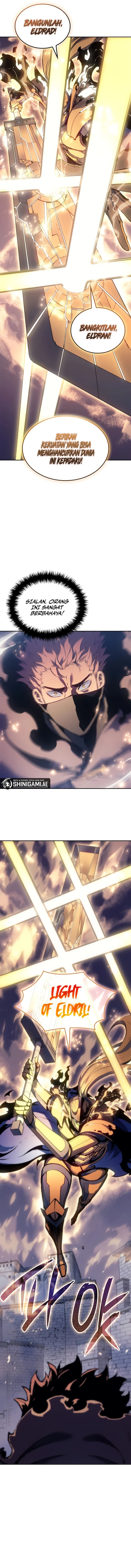 The Indomitable Martial King Chapter 24 Gambar 8