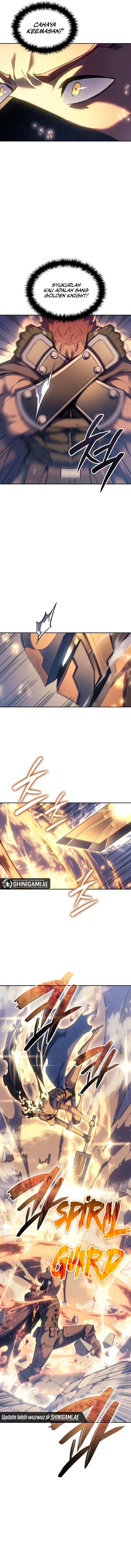 The Indomitable Martial King Chapter 24 Gambar 9