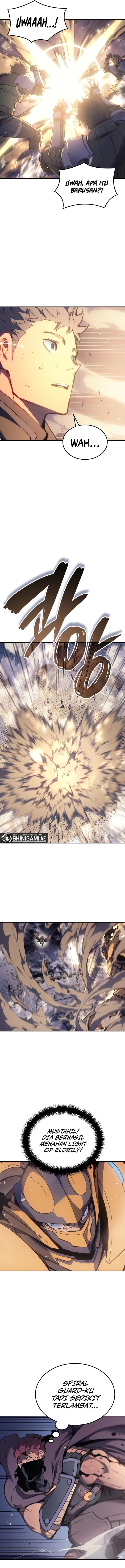 The Indomitable Martial King Chapter 24 Gambar 10