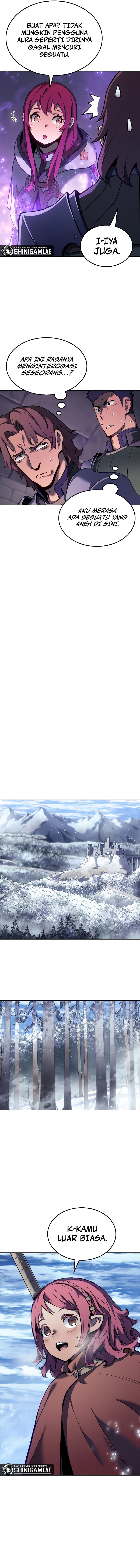 The Indomitable Martial King Chapter 26 Gambar 5
