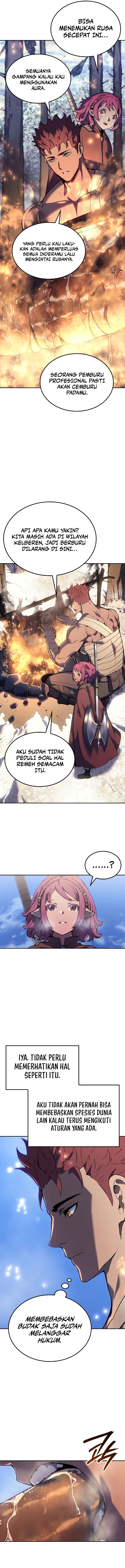 The Indomitable Martial King Chapter 26 Gambar 6