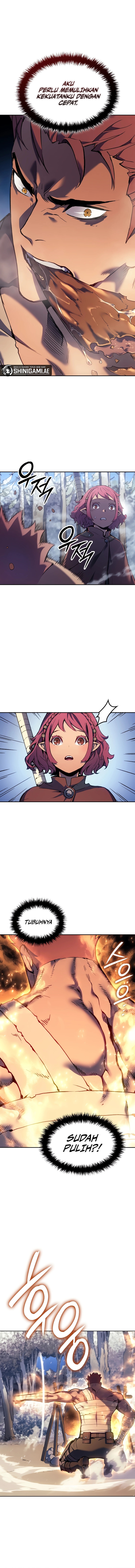 The Indomitable Martial King Chapter 26 Gambar 7