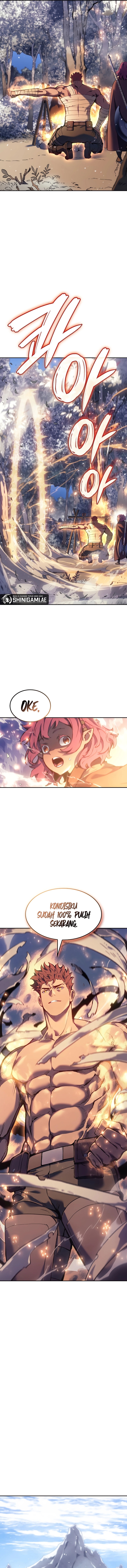 The Indomitable Martial King Chapter 26 Gambar 8