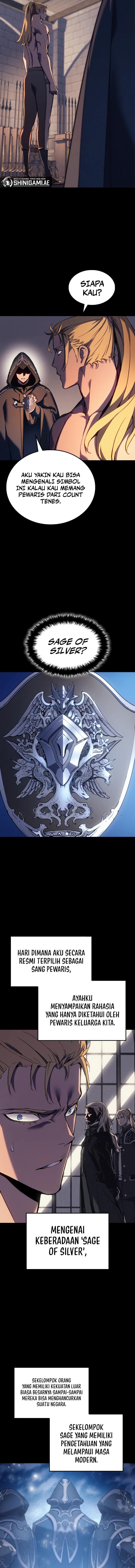 The Indomitable Martial King Chapter 26 Gambar 10