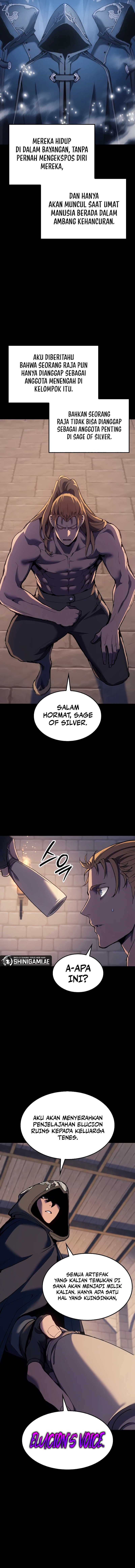 The Indomitable Martial King Chapter 26 Gambar 11