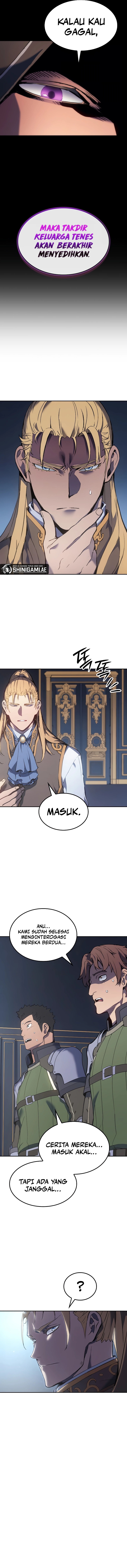 The Indomitable Martial King Chapter 26 Gambar 12