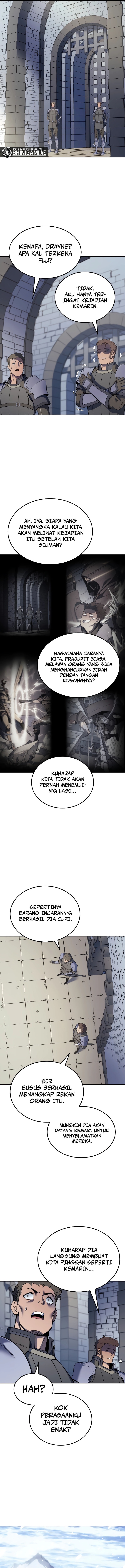 The Indomitable Martial King Chapter 26 Gambar 13