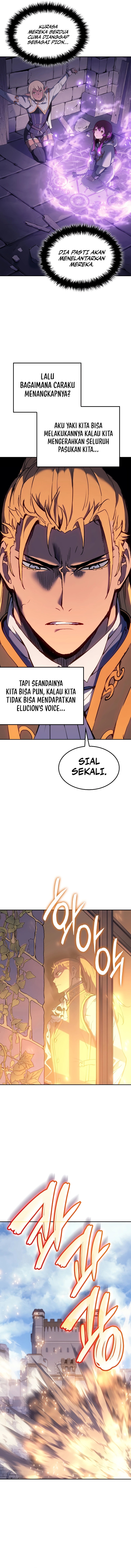 The Indomitable Martial King Chapter 26 Gambar 15