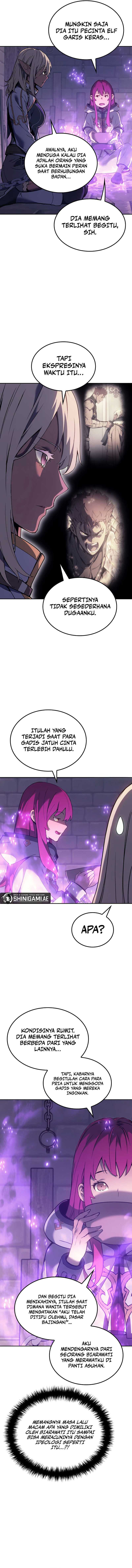 The Indomitable Martial King Chapter 28 Gambar 3