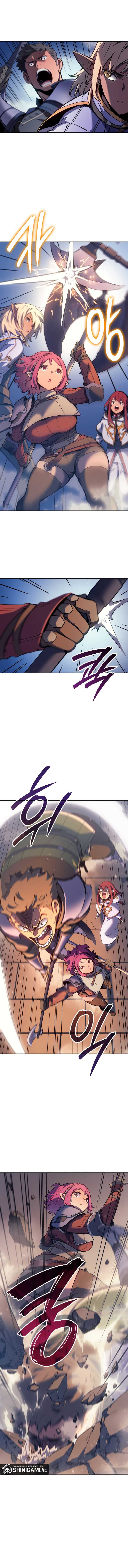 The Indomitable Martial King Chapter 28 Gambar 7