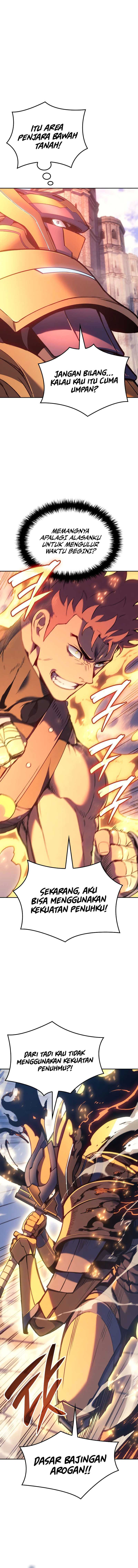 The Indomitable Martial King Chapter 28 Gambar 9