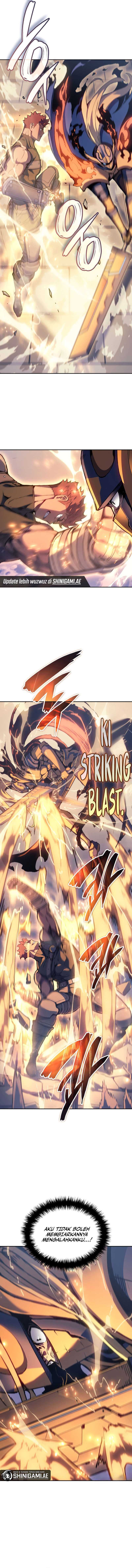 The Indomitable Martial King Chapter 28 Gambar 10