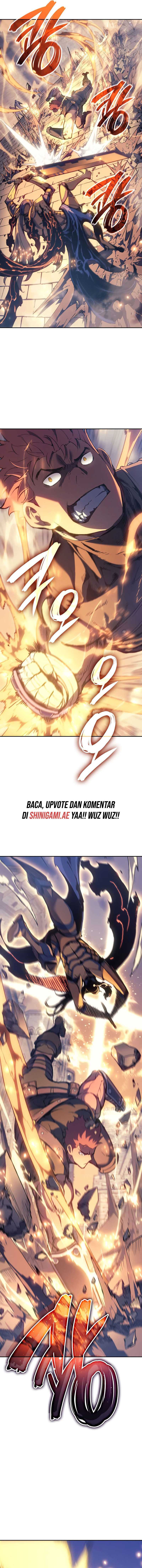 The Indomitable Martial King Chapter 28 Gambar 11