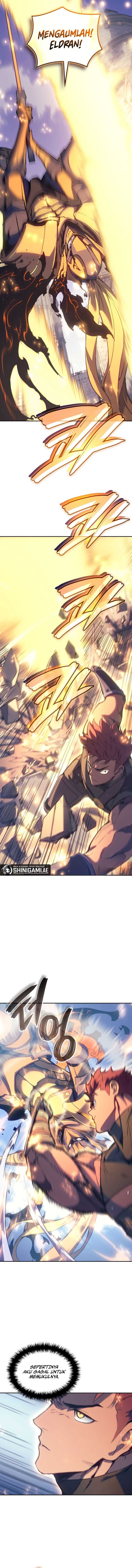The Indomitable Martial King Chapter 28 Gambar 12