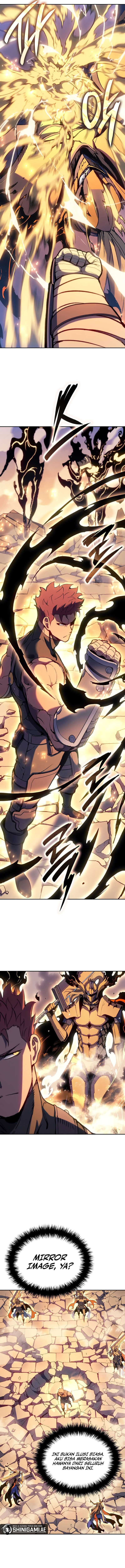 The Indomitable Martial King Chapter 28 Gambar 13