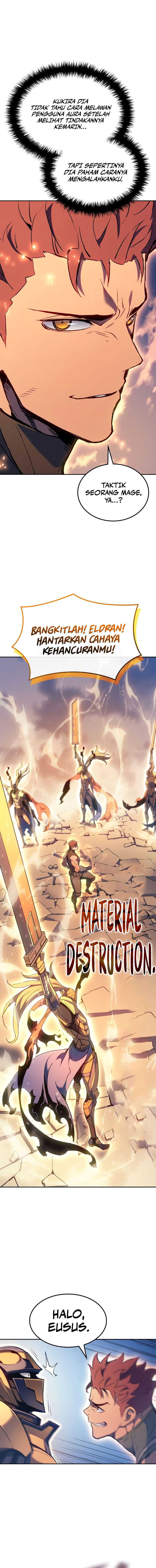 The Indomitable Martial King Chapter 28 Gambar 14