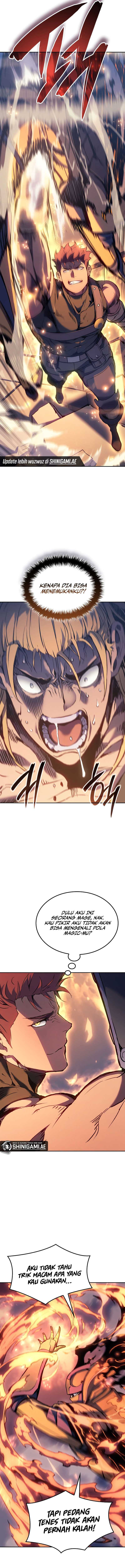 The Indomitable Martial King Chapter 28 Gambar 15