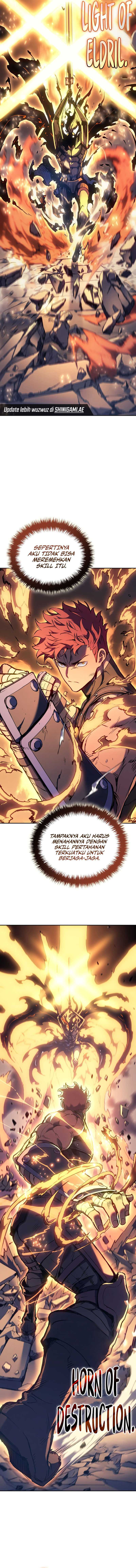 The Indomitable Martial King Chapter 28 Gambar 21