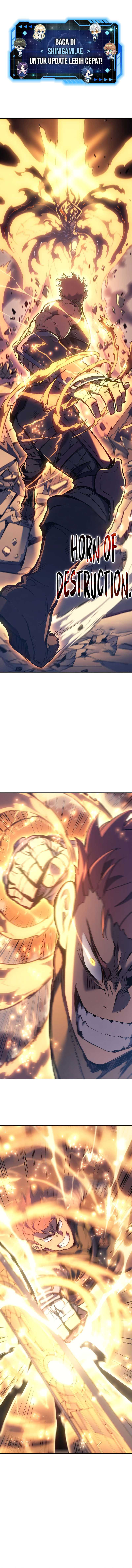 The Indomitable Martial King Chapter 29 Gambar 2