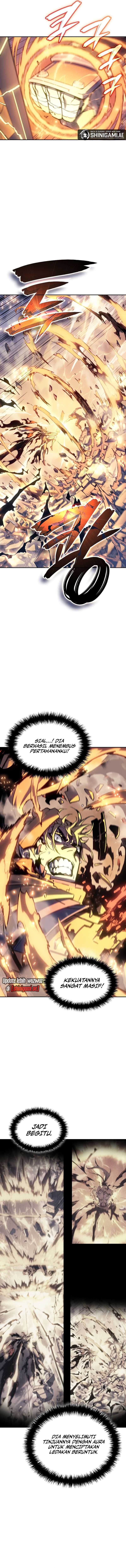 The Indomitable Martial King Chapter 29 Gambar 5