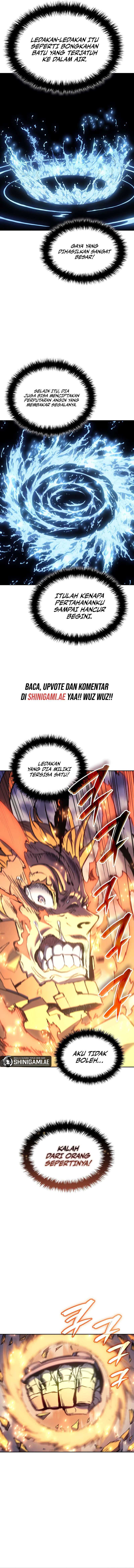 The Indomitable Martial King Chapter 29 Gambar 6