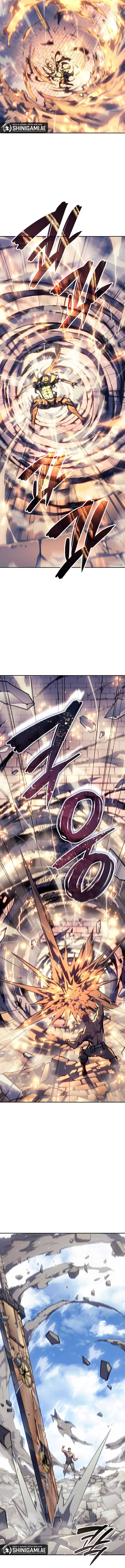 The Indomitable Martial King Chapter 29 Gambar 8