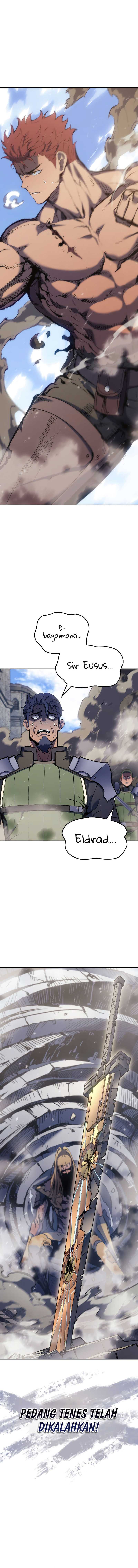 The Indomitable Martial King Chapter 29 Gambar 9