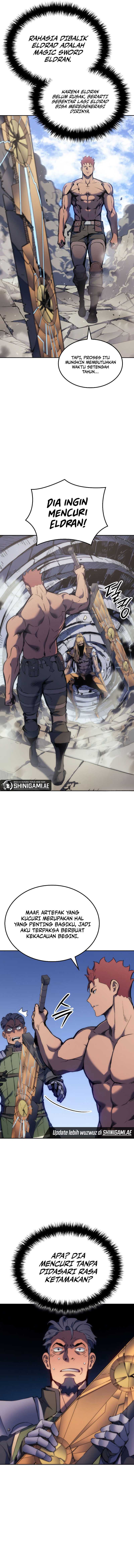 The Indomitable Martial King Chapter 29 Gambar 10