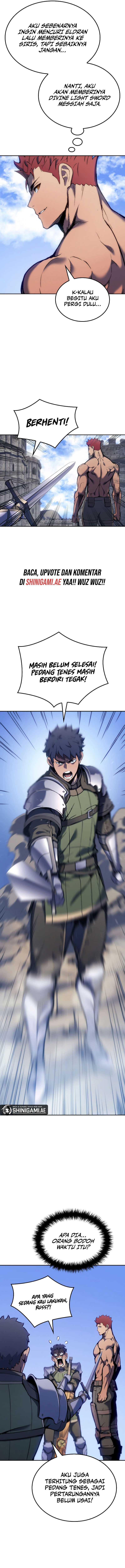 The Indomitable Martial King Chapter 29 Gambar 11