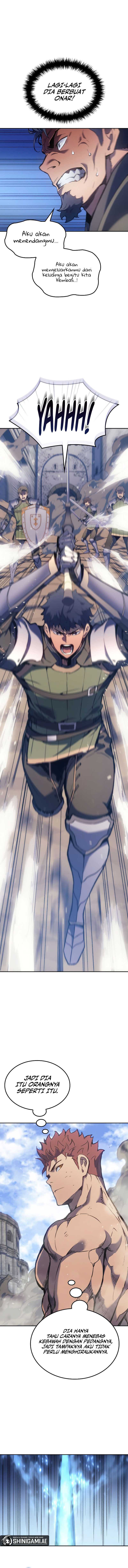 The Indomitable Martial King Chapter 29 Gambar 12