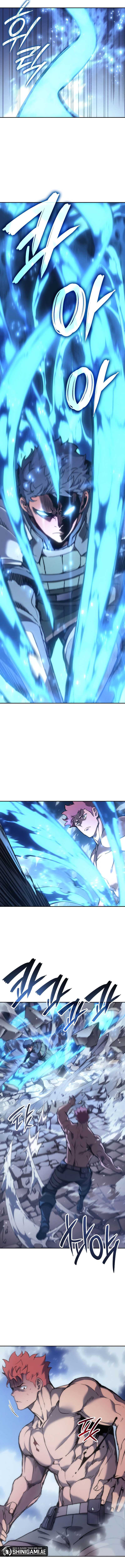 The Indomitable Martial King Chapter 29 Gambar 13