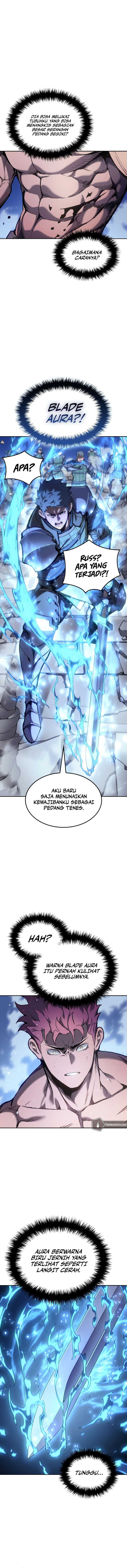 The Indomitable Martial King Chapter 29 Gambar 14