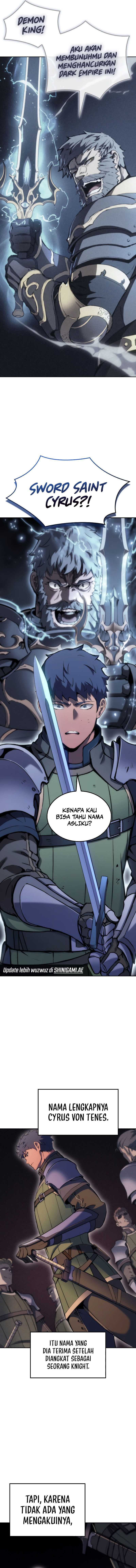 The Indomitable Martial King Chapter 29 Gambar 15