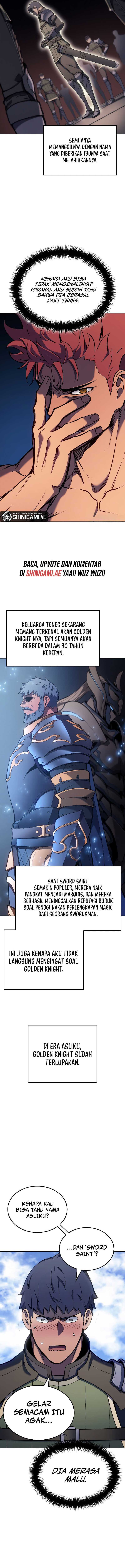 The Indomitable Martial King Chapter 29 Gambar 16