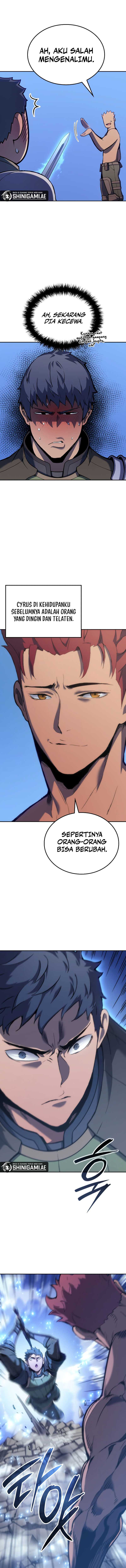 The Indomitable Martial King Chapter 29 Gambar 17