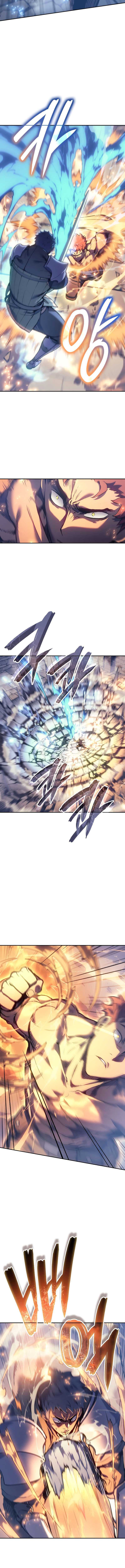 The Indomitable Martial King Chapter 29 Gambar 18