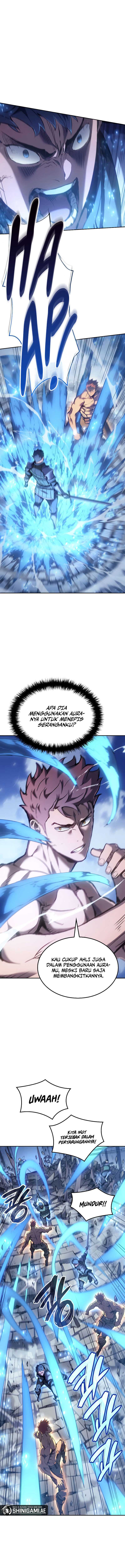 The Indomitable Martial King Chapter 29 Gambar 19