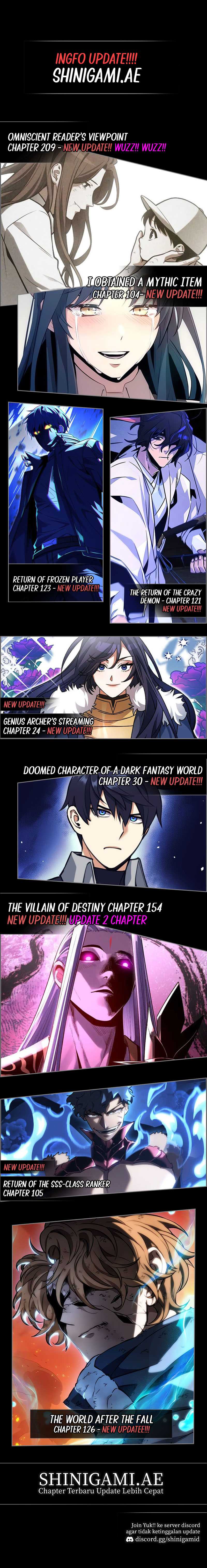The Indomitable Martial King Chapter 29 Gambar 21