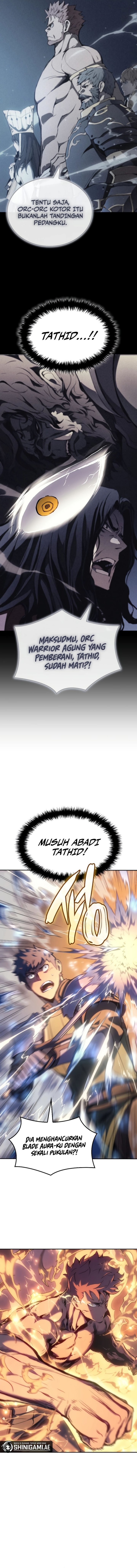 The Indomitable Martial King Chapter 30 Gambar 4