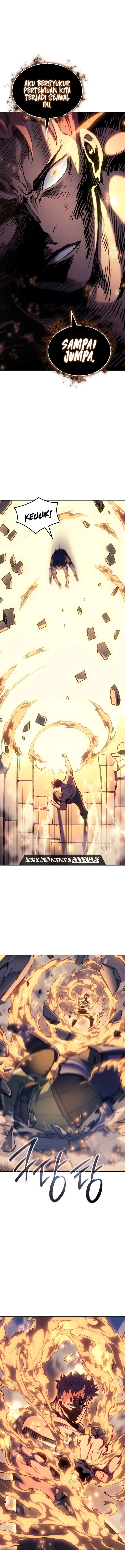 The Indomitable Martial King Chapter 30 Gambar 6