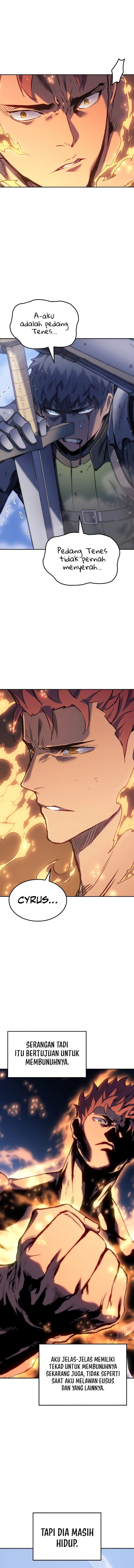 The Indomitable Martial King Chapter 30 Gambar 7