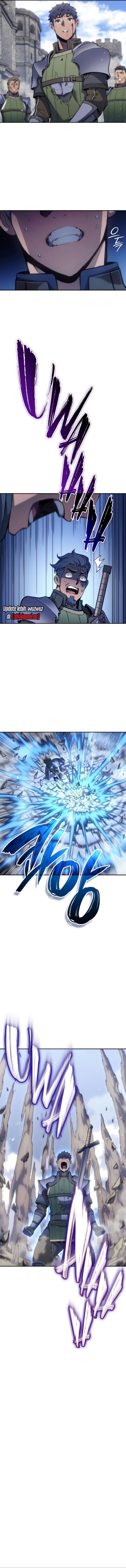 The Indomitable Martial King Chapter 30 Gambar 11