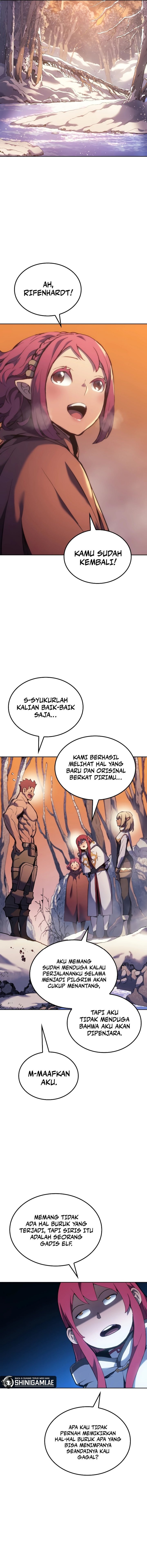 The Indomitable Martial King Chapter 30 Gambar 12