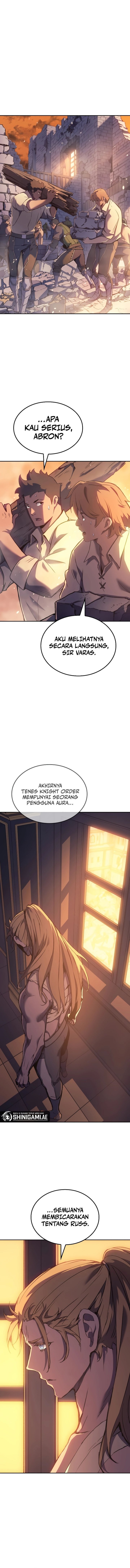 The Indomitable Martial King Chapter 30 Gambar 14