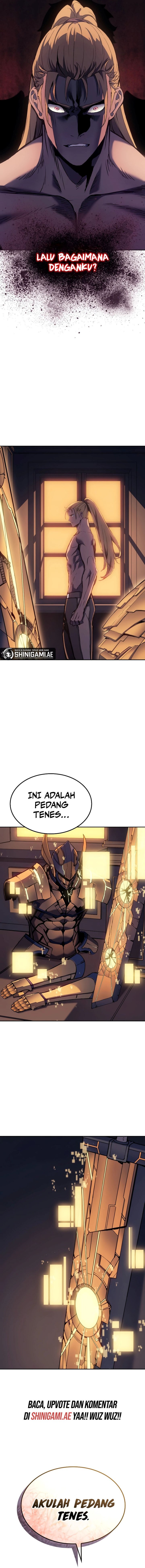 The Indomitable Martial King Chapter 30 Gambar 16